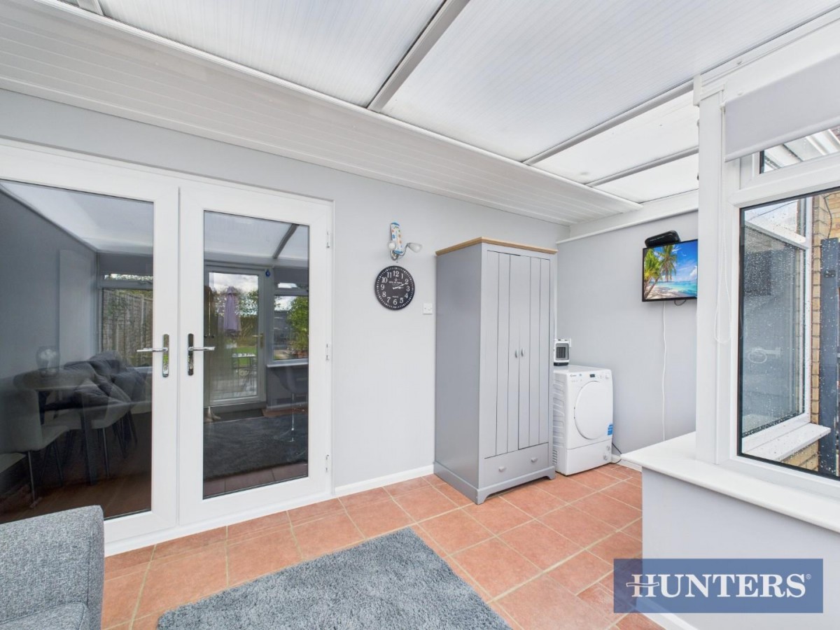 Laughton Road, Beverley, HU17 9JR