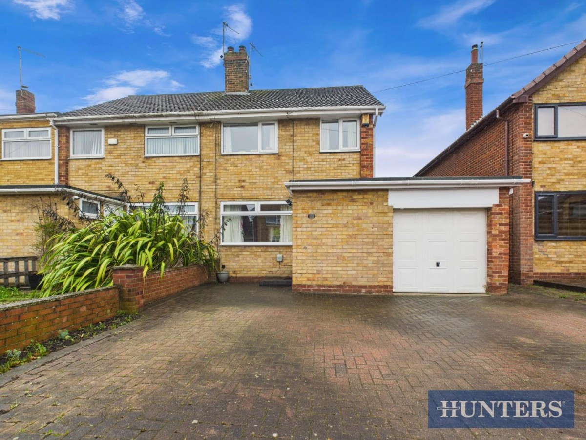 Highfield Road, Beverley, HU17 9QN