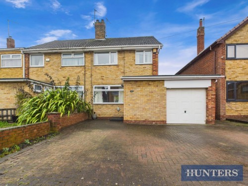 Highfield Road, Beverley, HU17 9QN