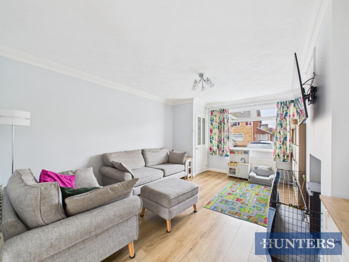 Highfield Road, Beverley, HU17 9QN