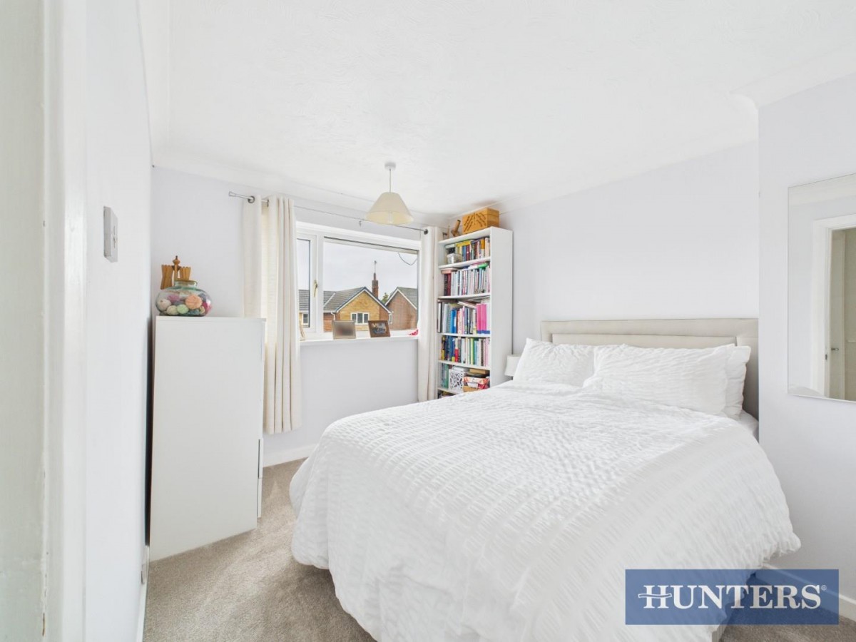 Highfield Road, Beverley, HU17 9QN