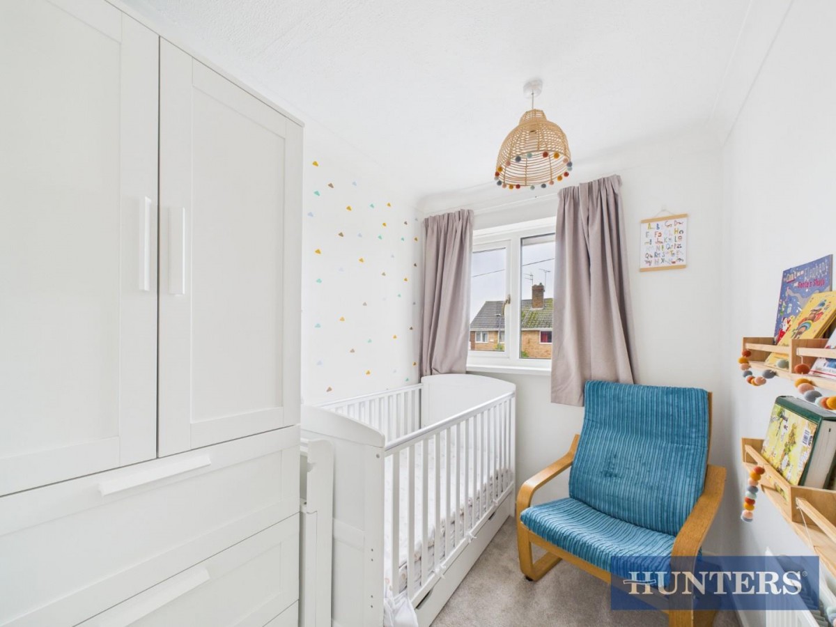 Highfield Road, Beverley, HU17 9QN