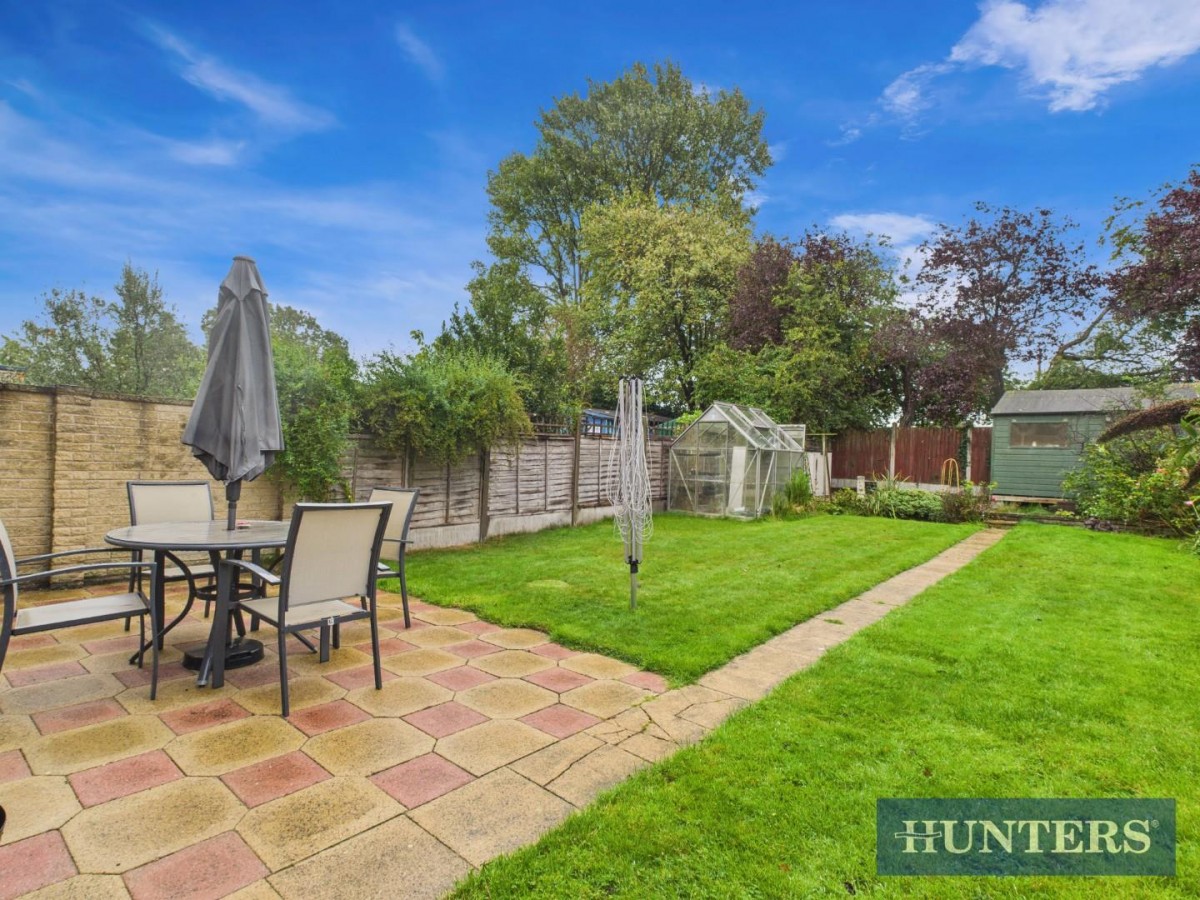 Highfield Road, Beverley, HU17 9QN