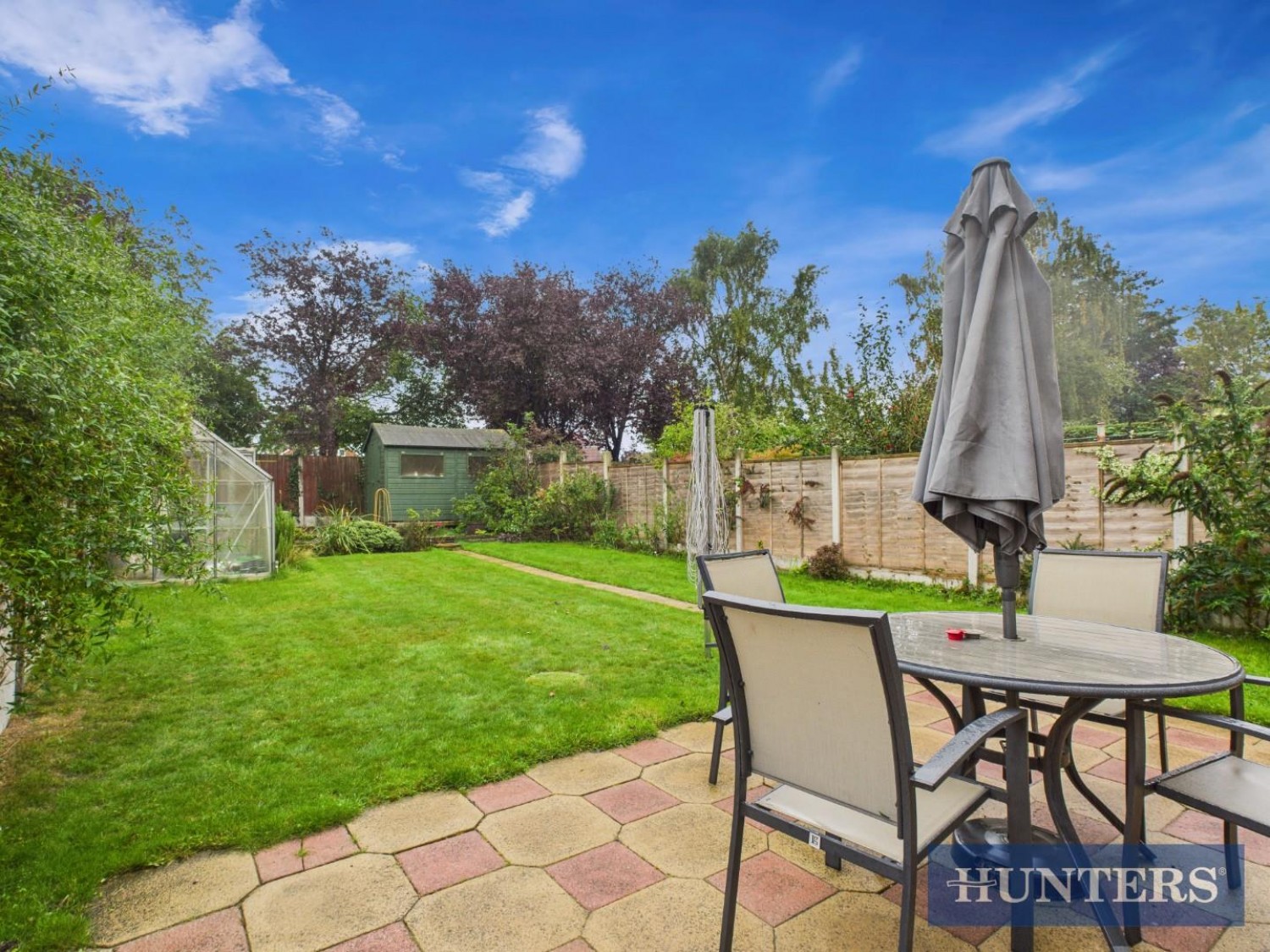 Highfield Road, Beverley, HU17 9QN