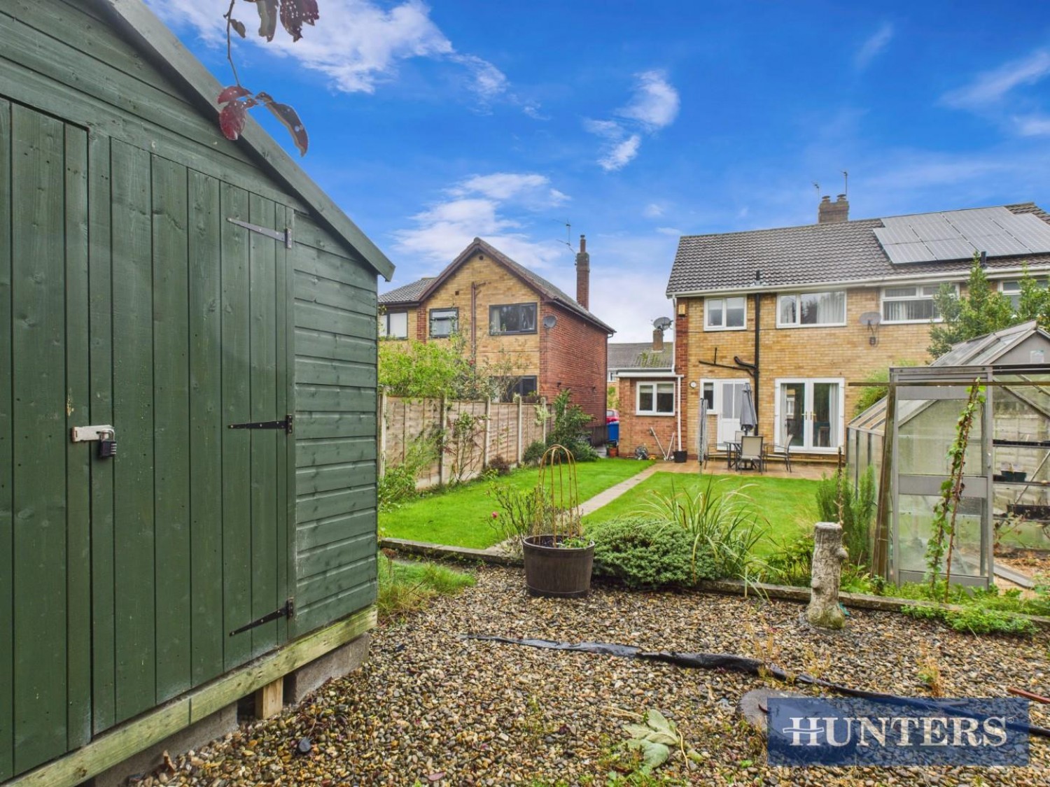 Highfield Road, Beverley, HU17 9QN