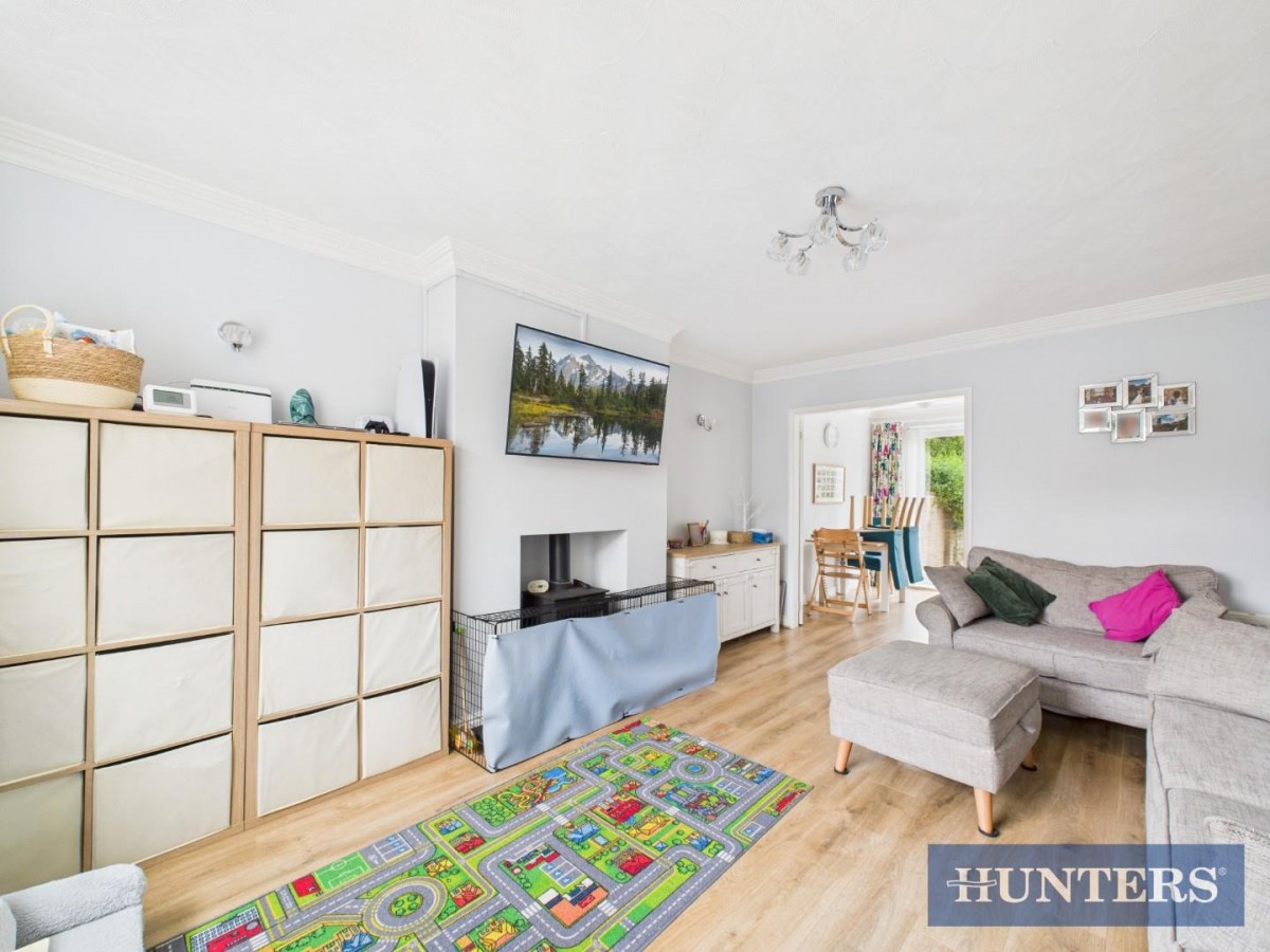 Highfield Road, Beverley, HU17 9QN