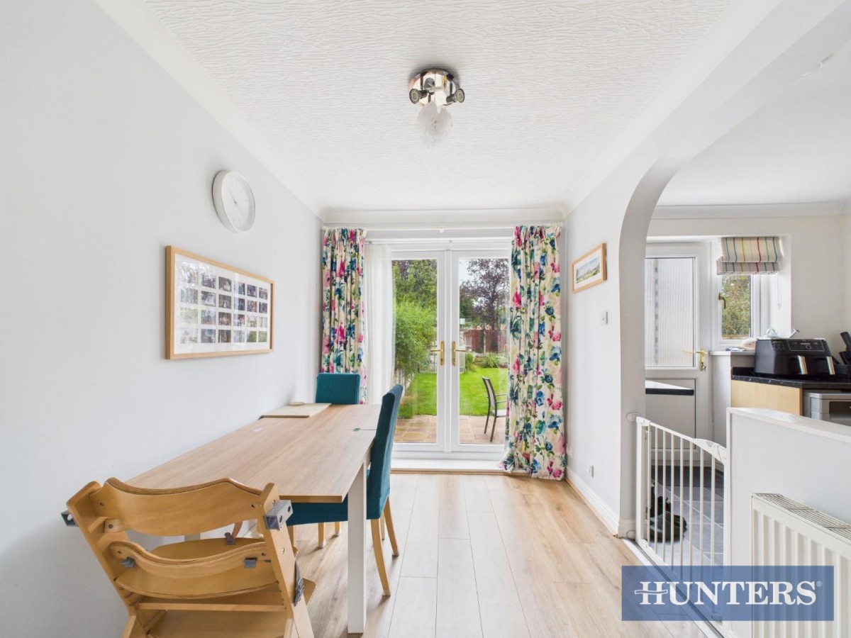 Highfield Road, Beverley, HU17 9QN