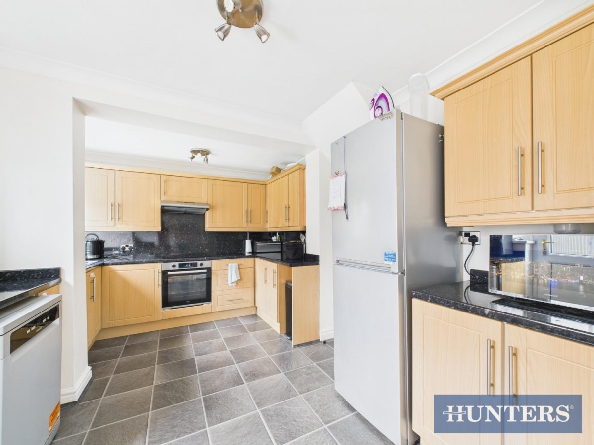 Highfield Road, Beverley, HU17 9QN