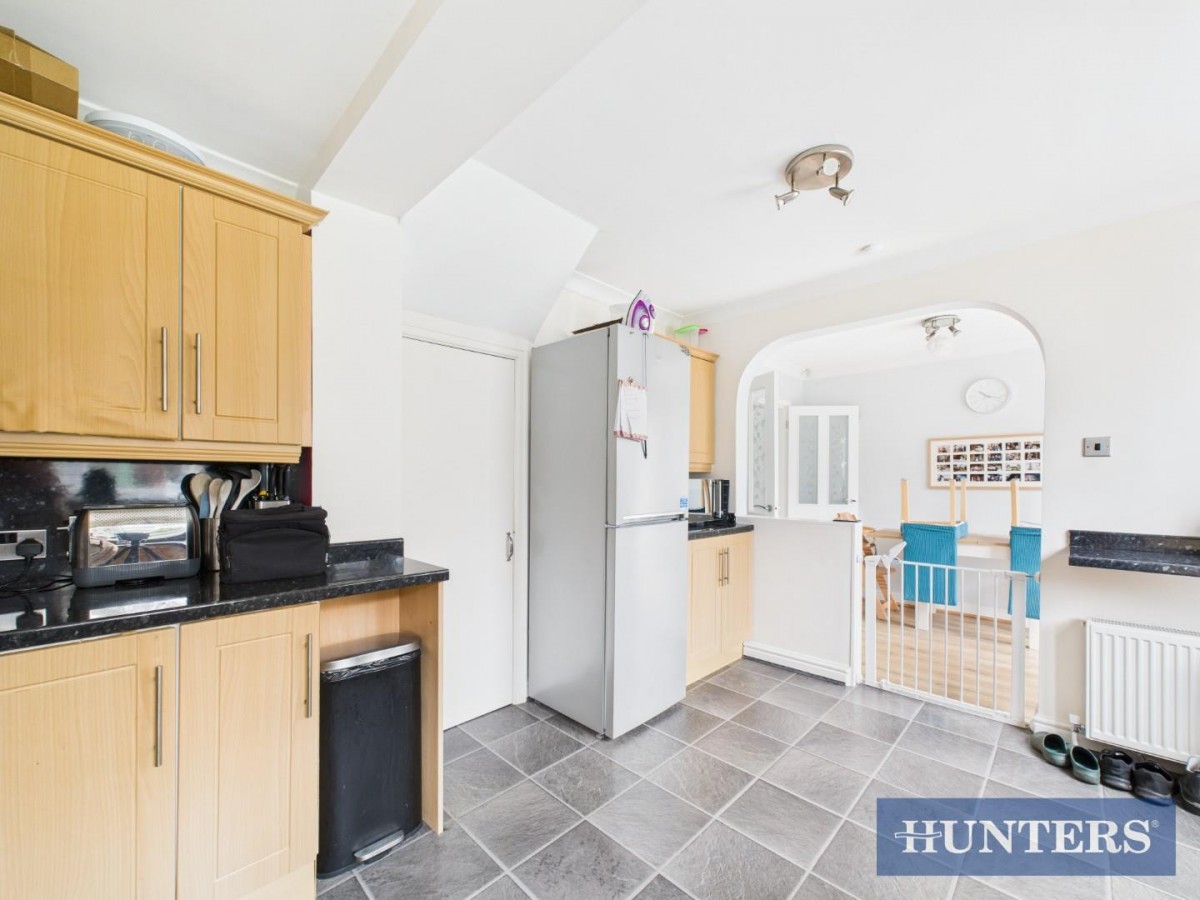 Highfield Road, Beverley, HU17 9QN