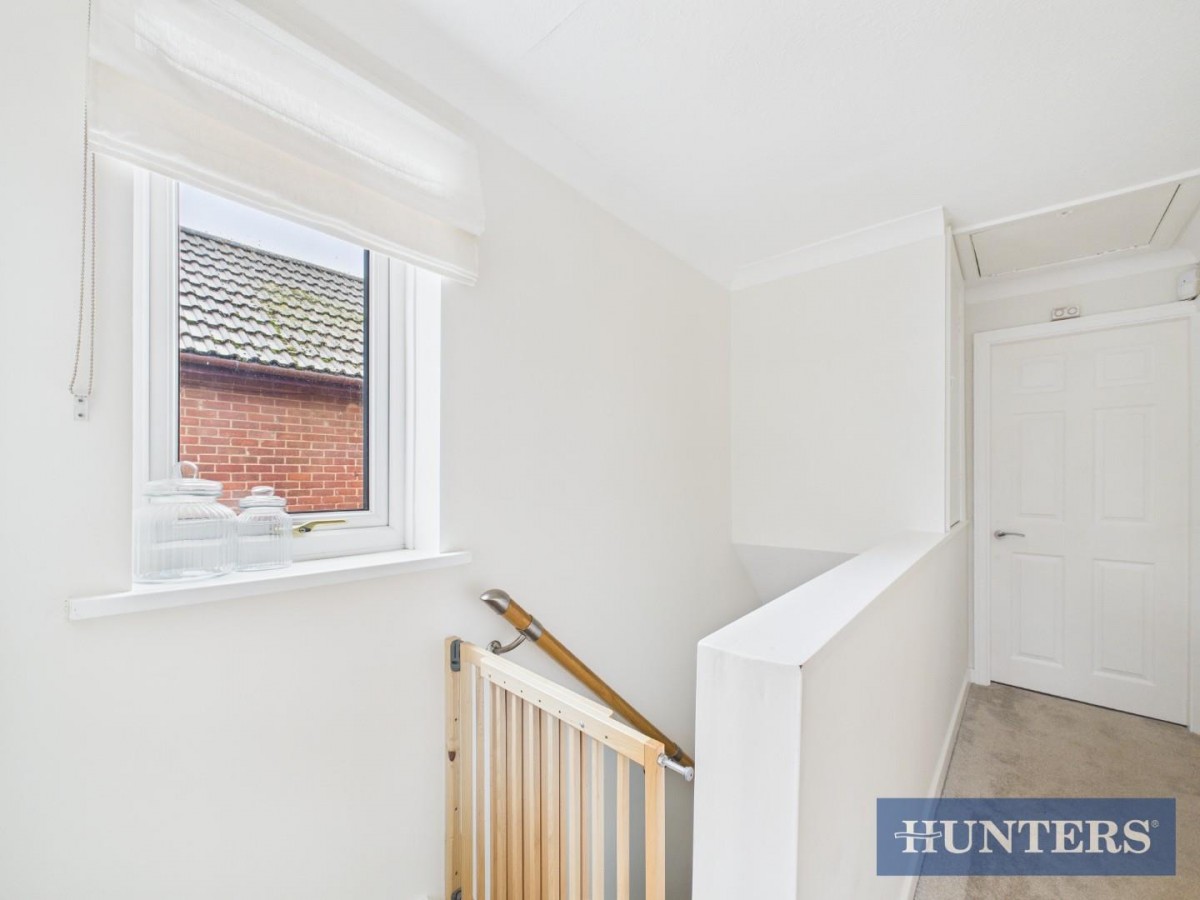 Highfield Road, Beverley, HU17 9QN