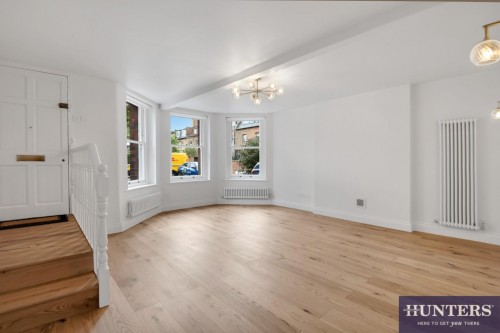 Inglewood Road, West Hampstead