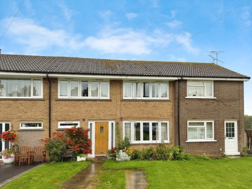 Kingsway, Huby, LS17