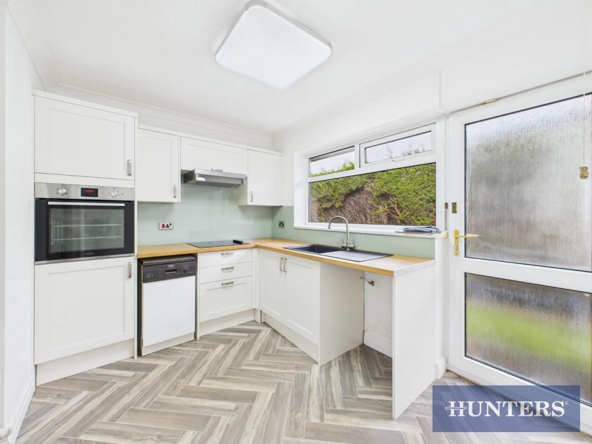 Scargate Close, Bridlington