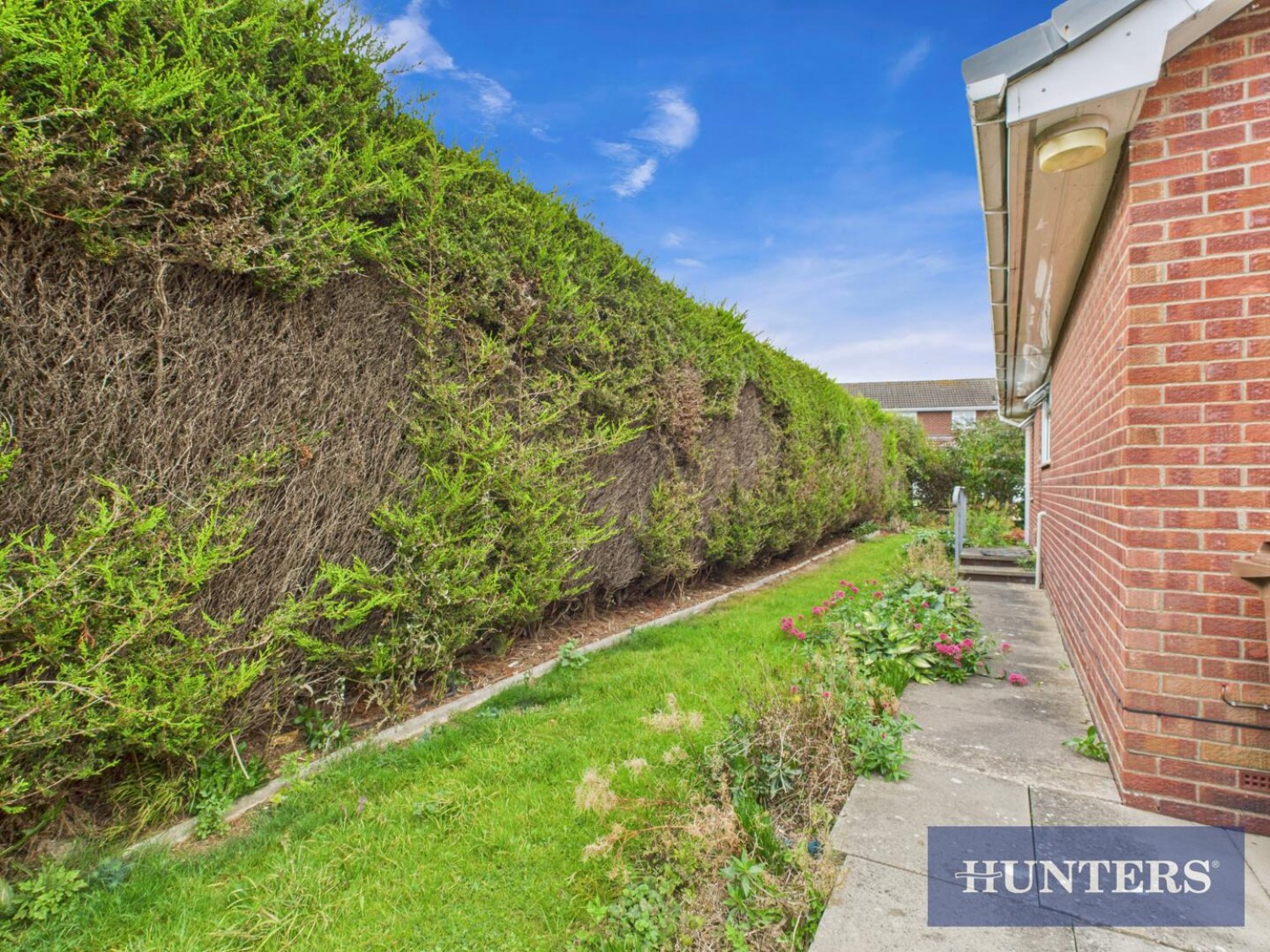 Scargate Close, Bridlington