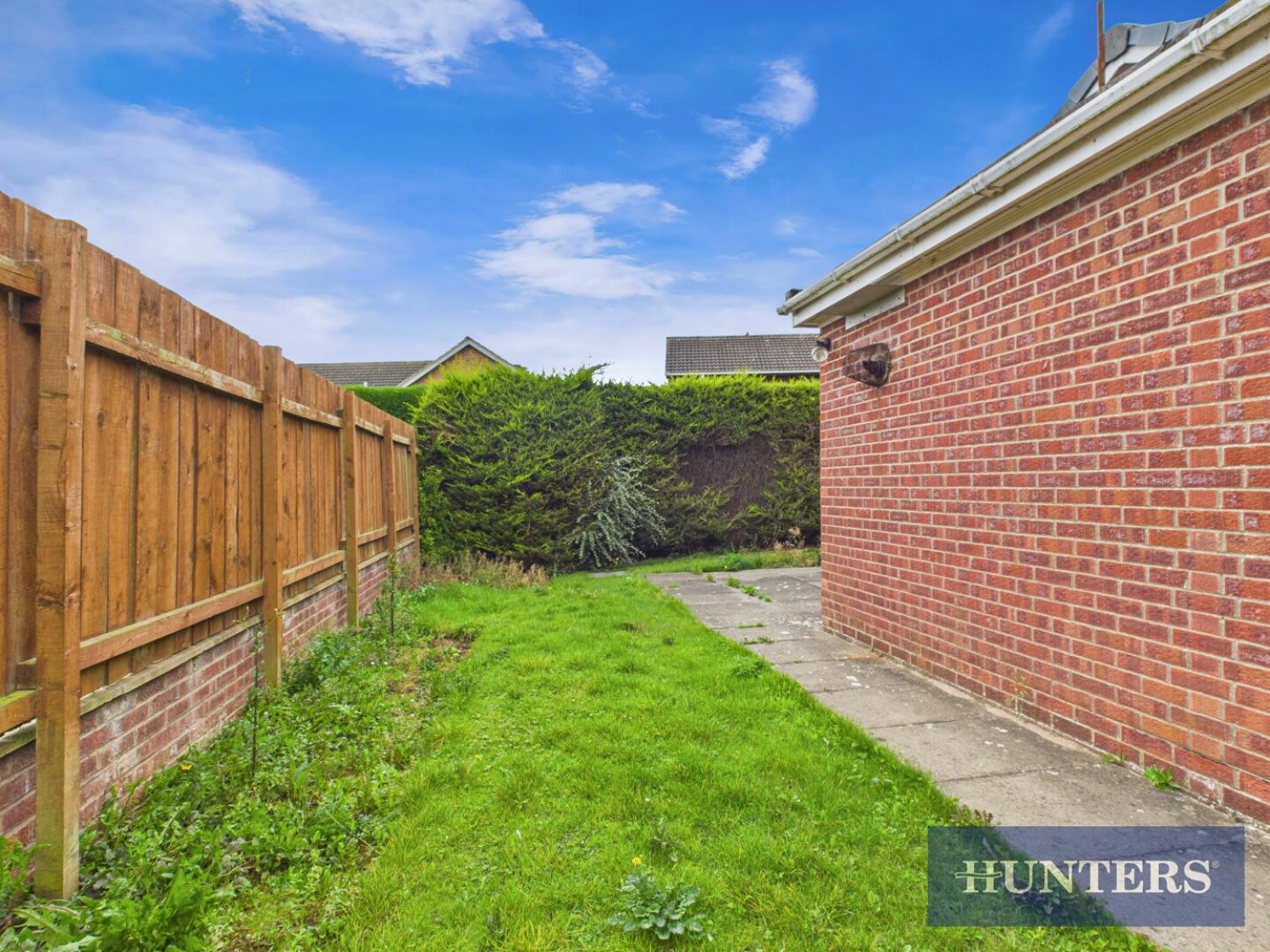 Scargate Close, Bridlington