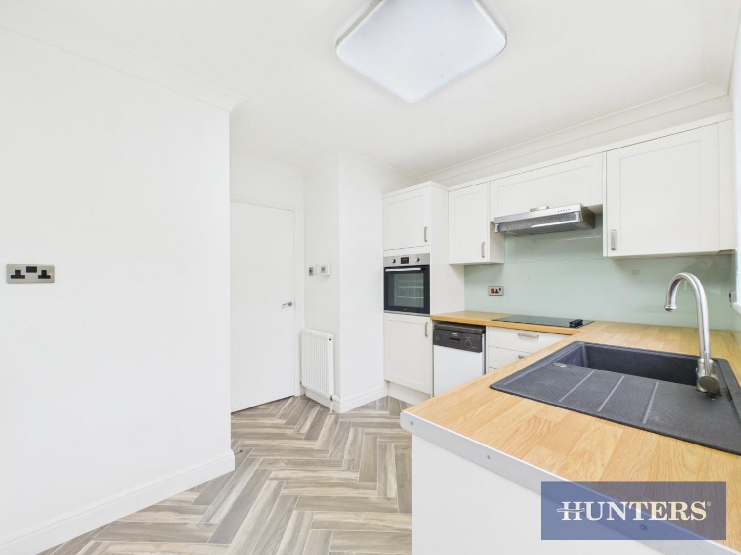 Scargate Close, Bridlington