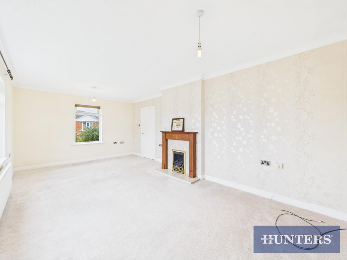 Scargate Close, Bridlington