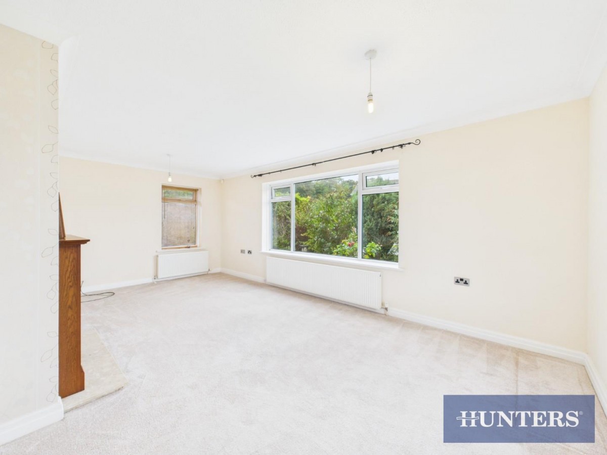 Scargate Close, Bridlington