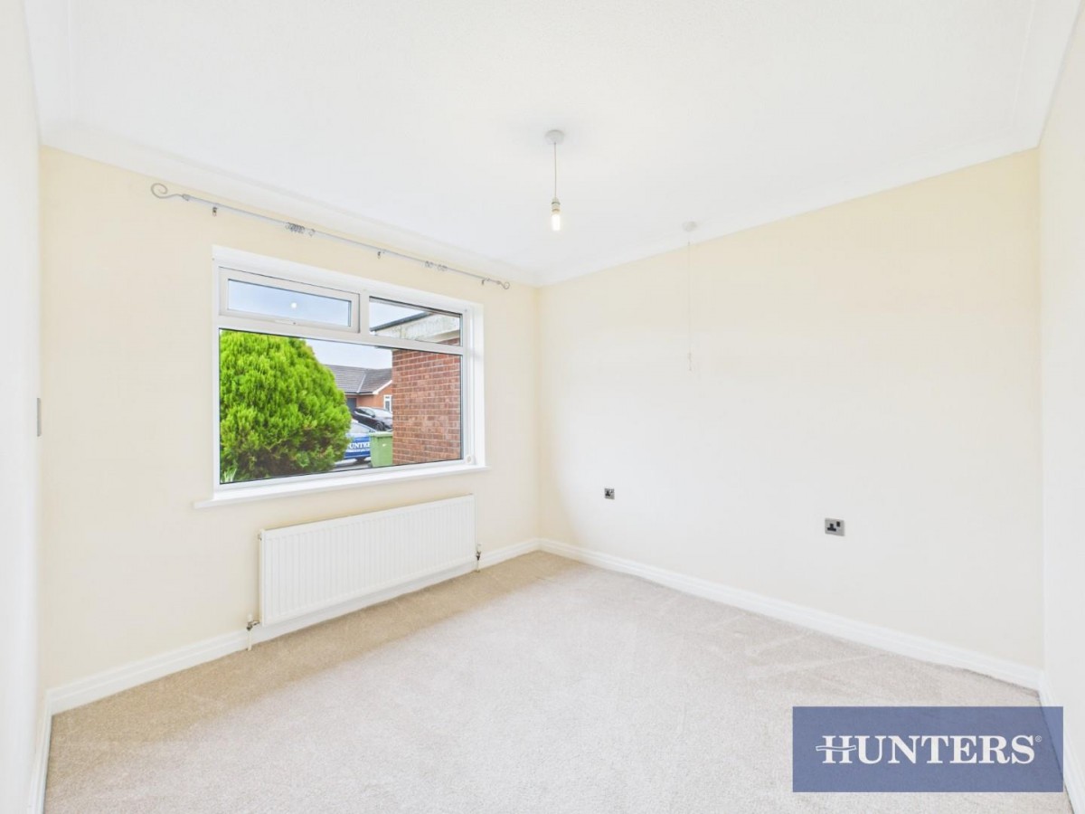 Scargate Close, Bridlington