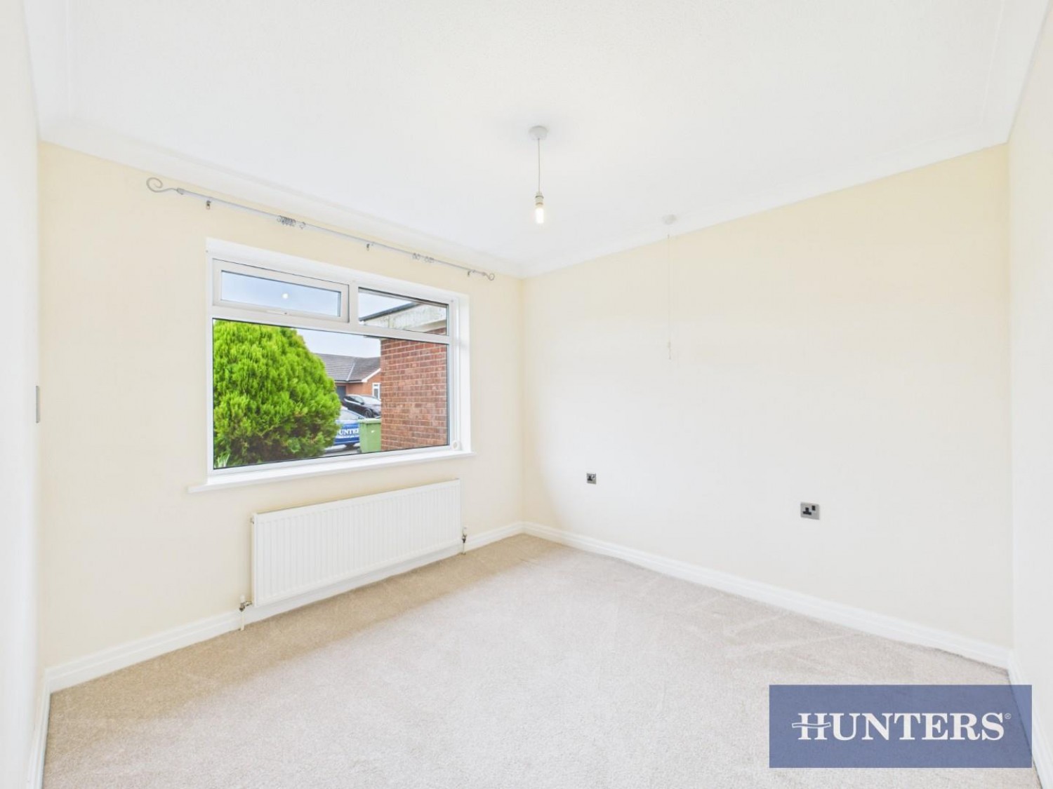 Scargate Close, Bridlington