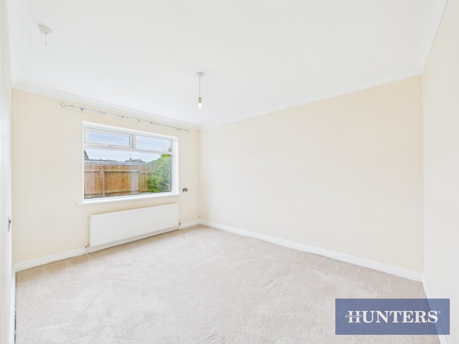 Scargate Close, Bridlington