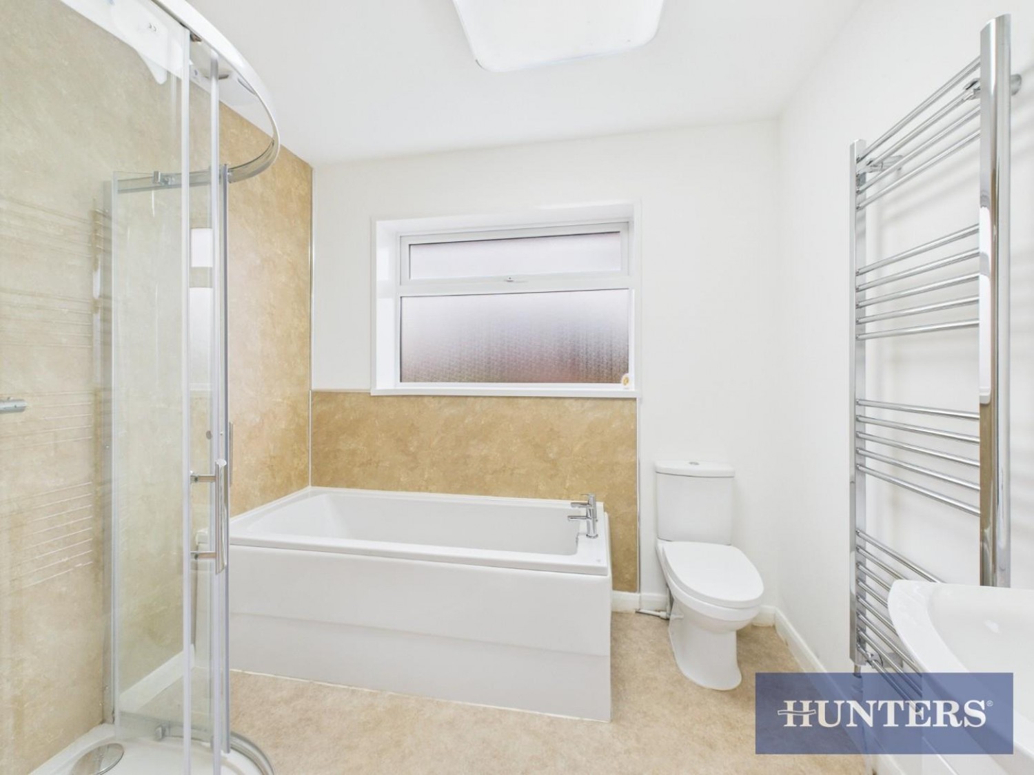 Scargate Close, Bridlington