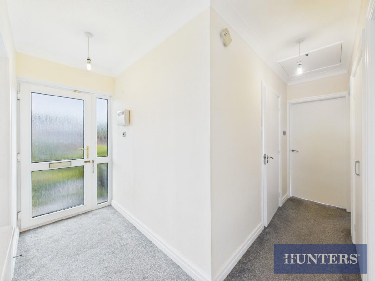 Scargate Close, Bridlington