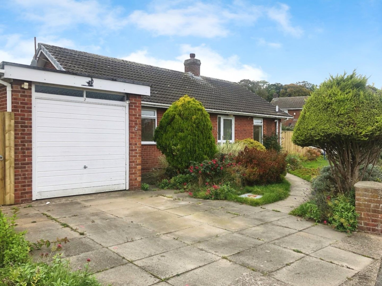 Scargate Close, Bridlington