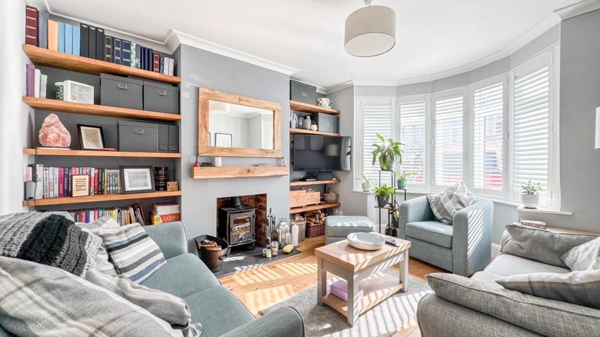 Thanet Road, Bedminster, BS3 3HZ