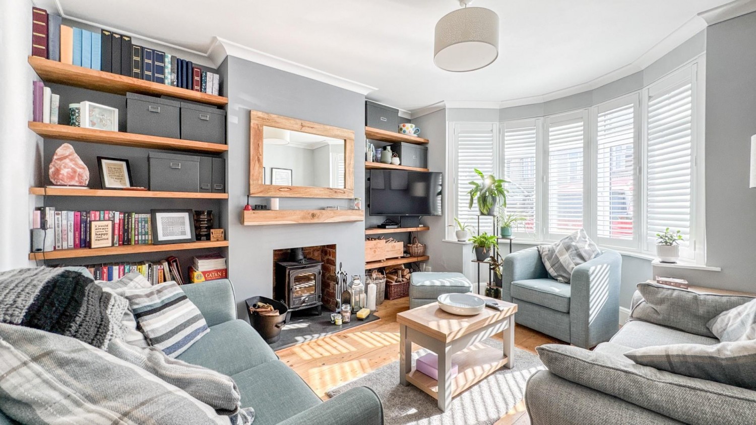 Thanet Road, Bedminster, BS3 3HZ