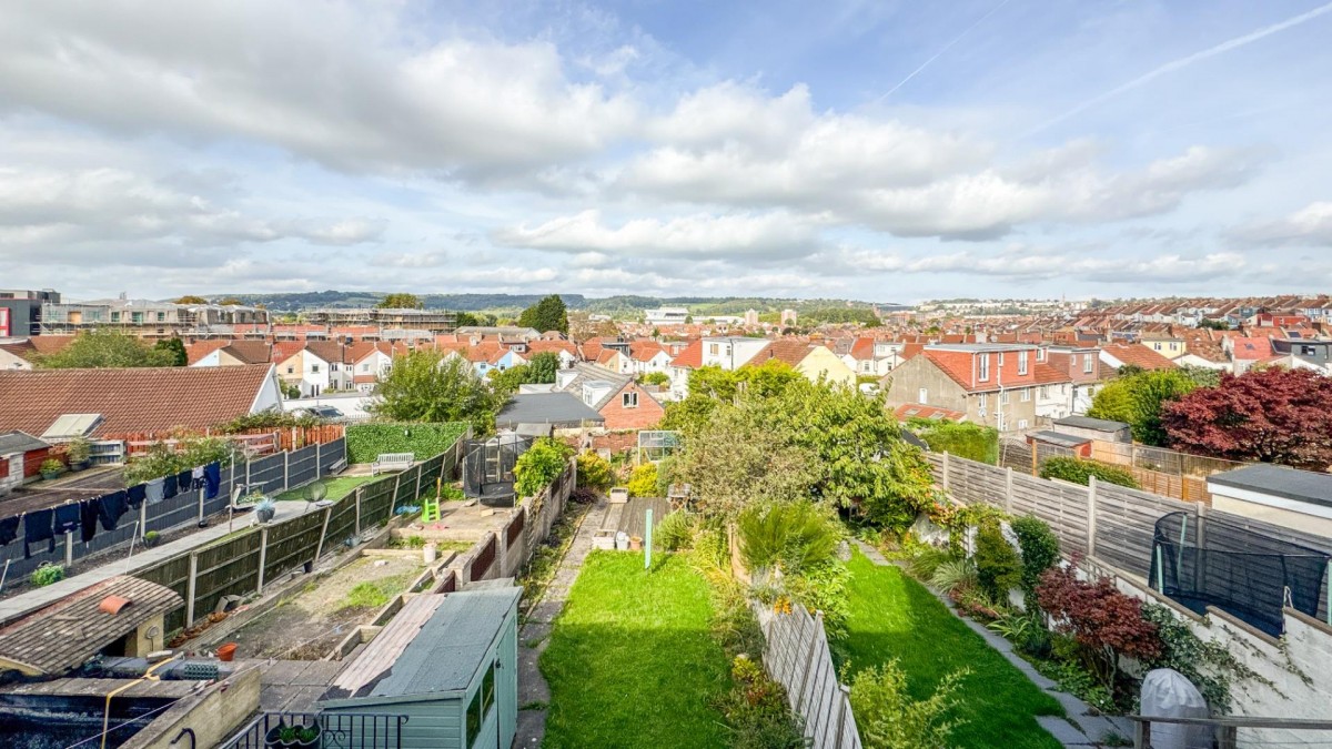 Thanet Road, Bedminster, BS3 3HZ