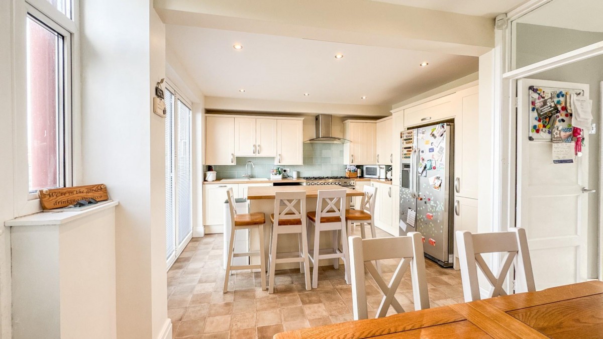 Thanet Road, Bedminster, BS3 3HZ