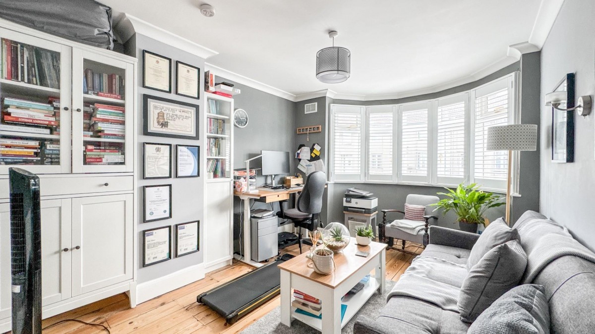 Thanet Road, Bedminster, BS3 3HZ