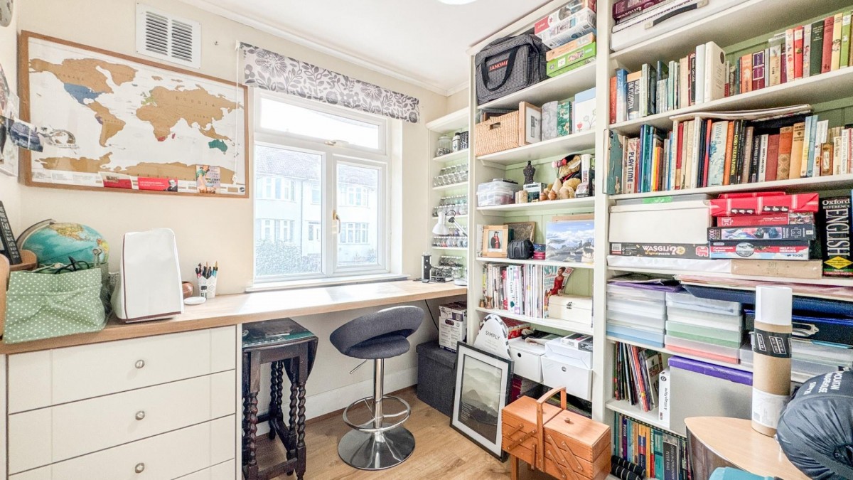 Thanet Road, Bedminster, BS3 3HZ