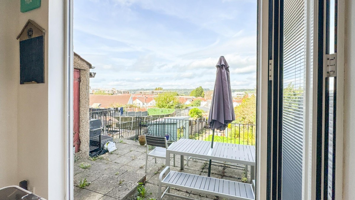 Thanet Road, Bedminster, BS3 3HZ