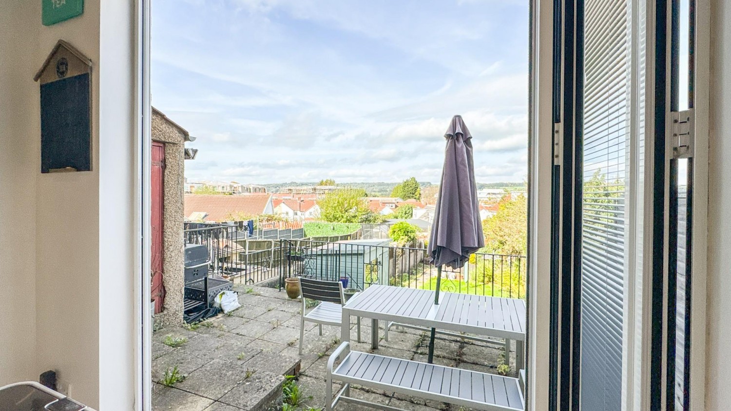 Thanet Road, Bedminster, BS3 3HZ