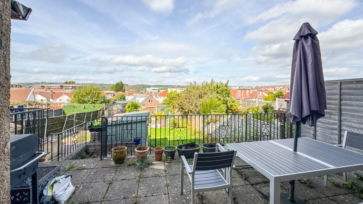 Thanet Road, Bedminster, BS3 3HZ