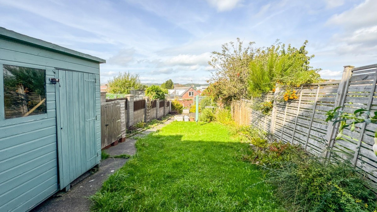 Thanet Road, Bedminster, BS3 3HZ