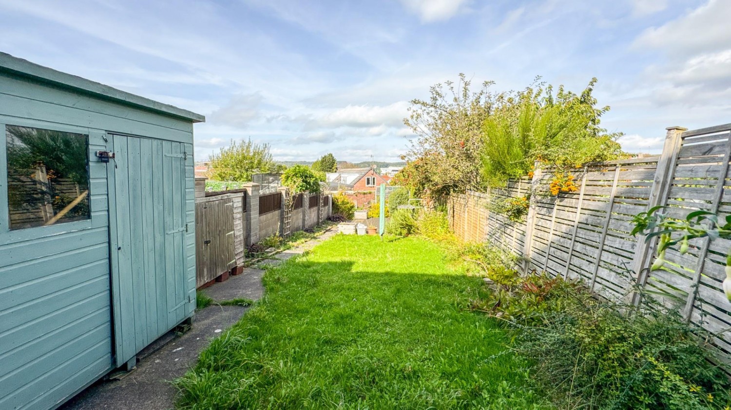 Thanet Road, Bedminster, BS3 3HZ