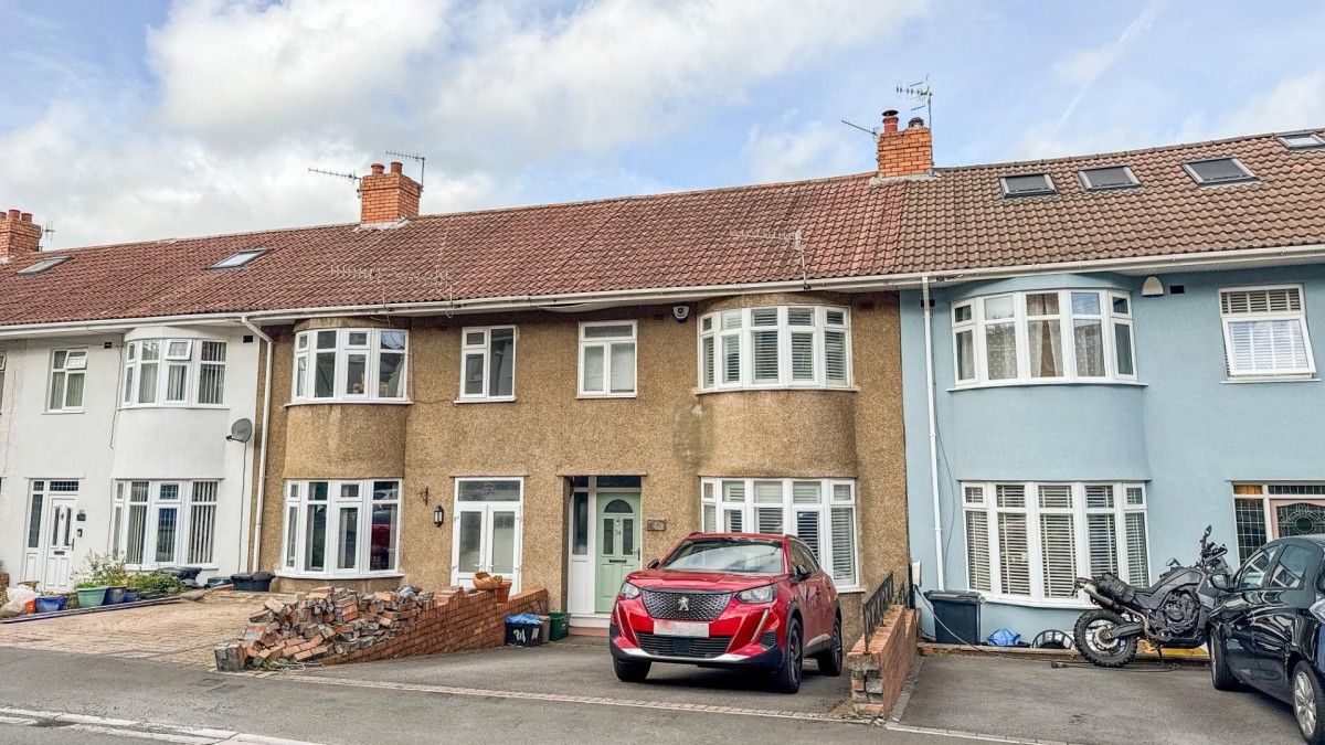 Thanet Road, Bedminster, BS3 3HZ