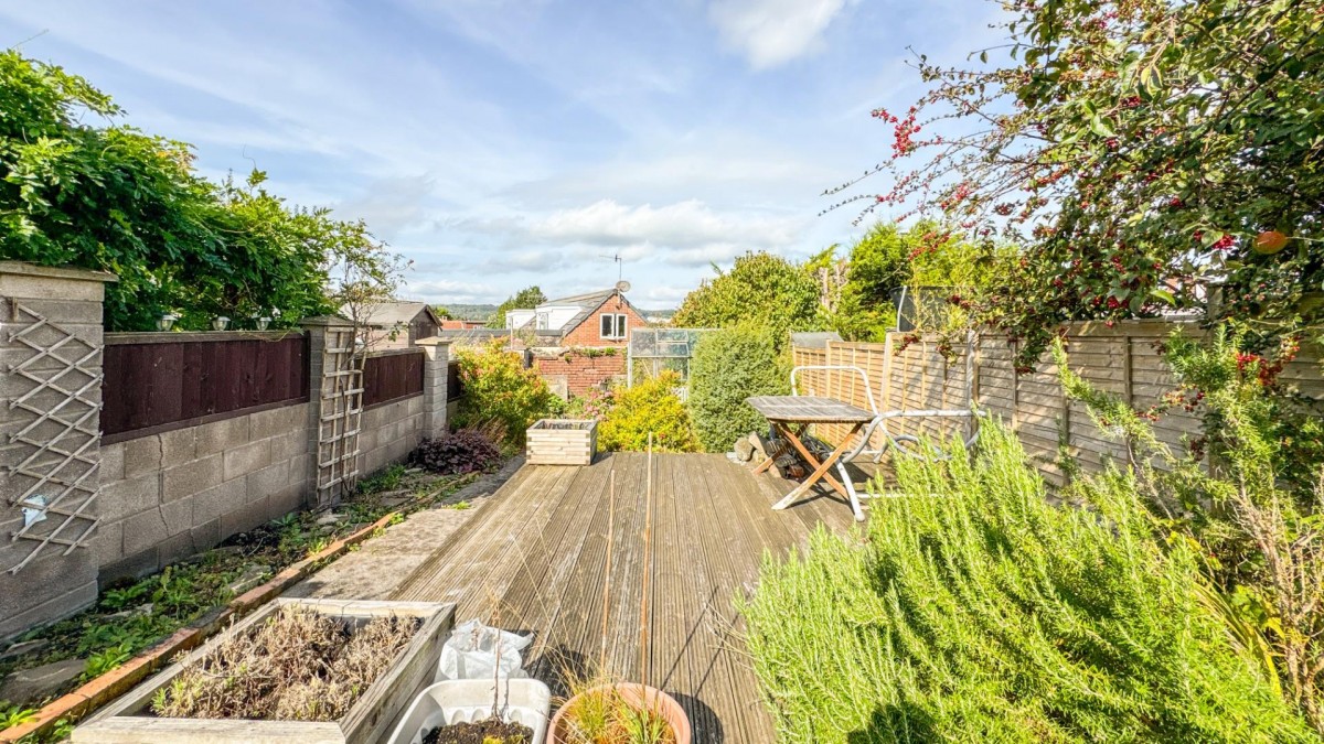 Thanet Road, Bedminster, BS3 3HZ