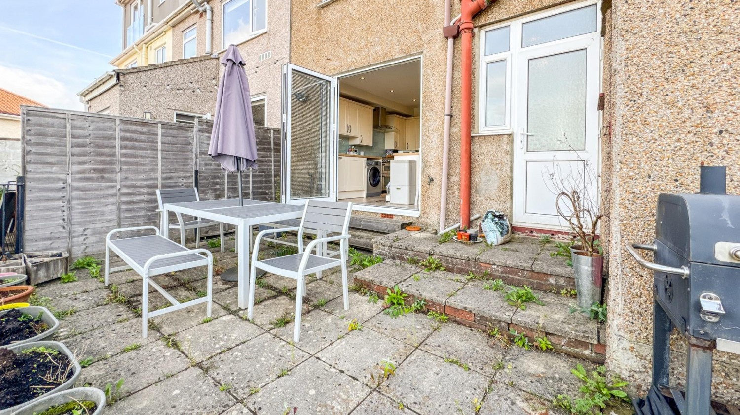 Thanet Road, Bedminster, BS3 3HZ