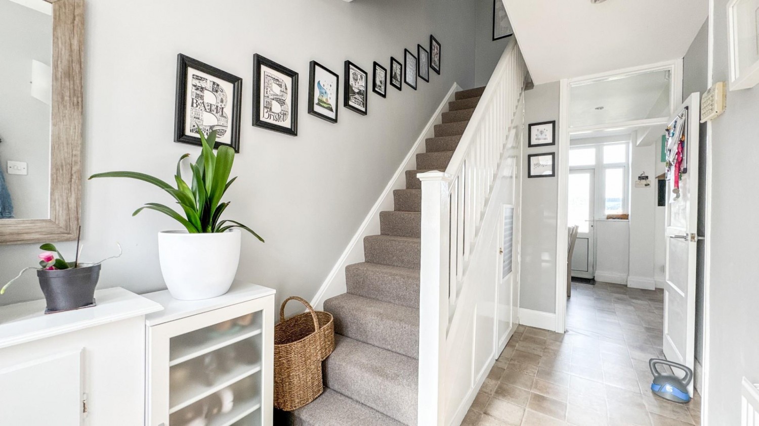 Thanet Road, Bedminster, BS3 3HZ