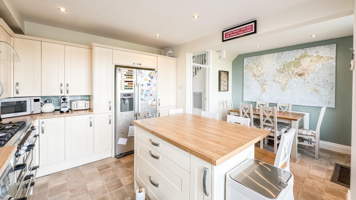 Thanet Road, Bedminster, BS3 3HZ