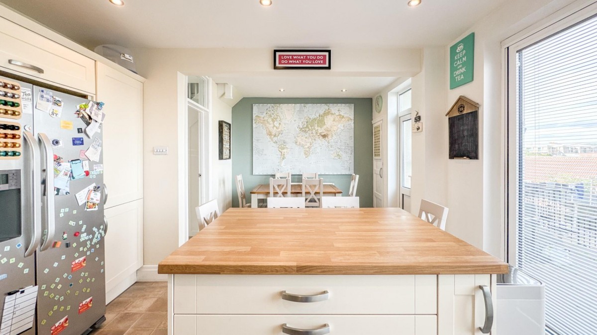 Thanet Road, Bedminster, BS3 3HZ