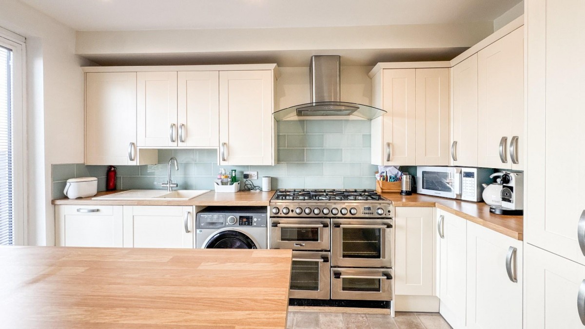 Thanet Road, Bedminster, BS3 3HZ