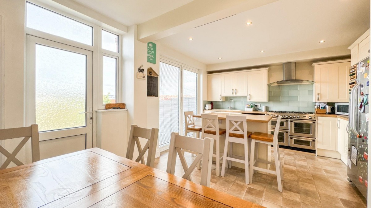 Thanet Road, Bedminster, BS3 3HZ