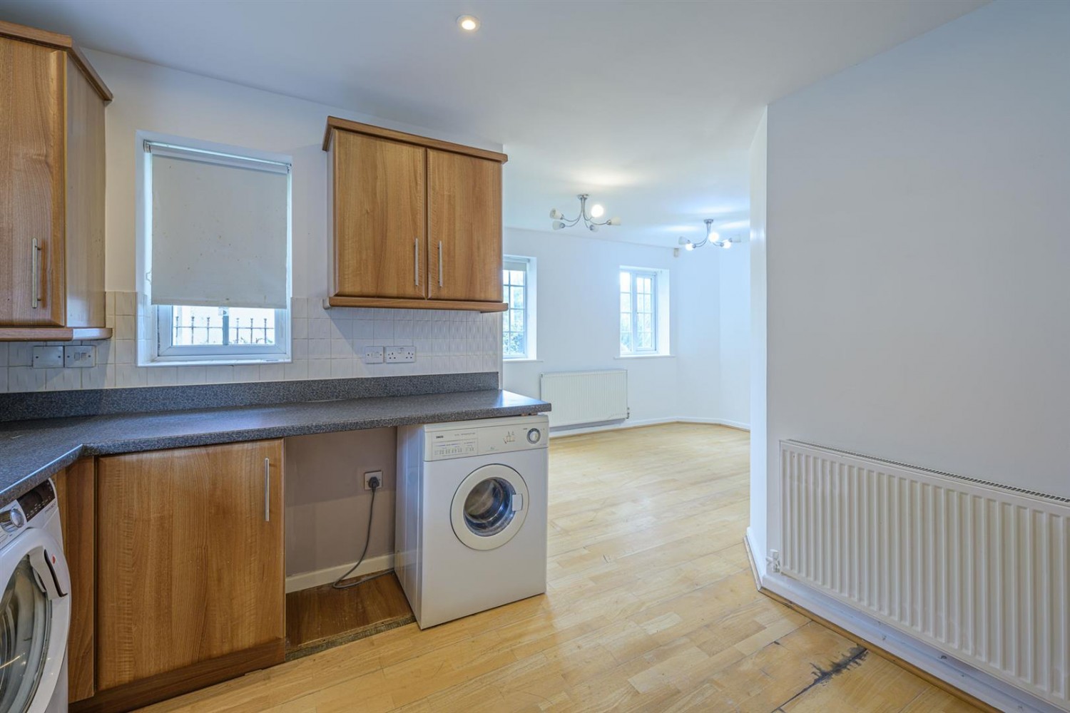 Columbus Ave , Brierley Hill, DY5 1TW