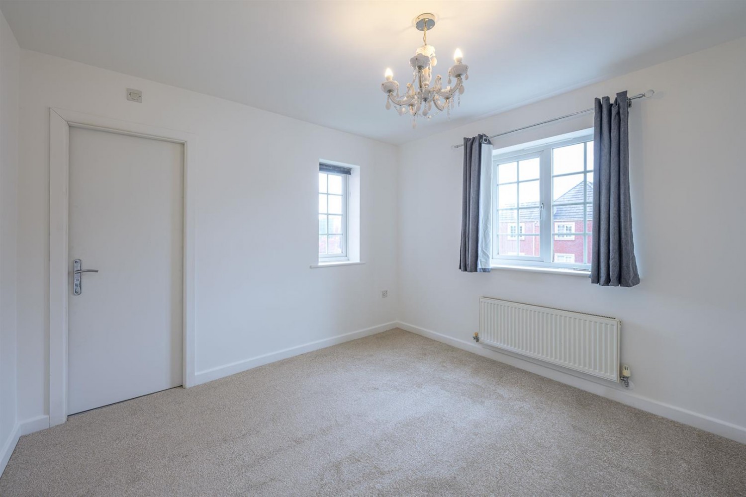Columbus Ave , Brierley Hill, DY5 1TW