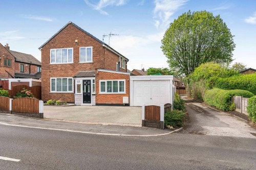 Green Lane, Leigh, WN7 2TL